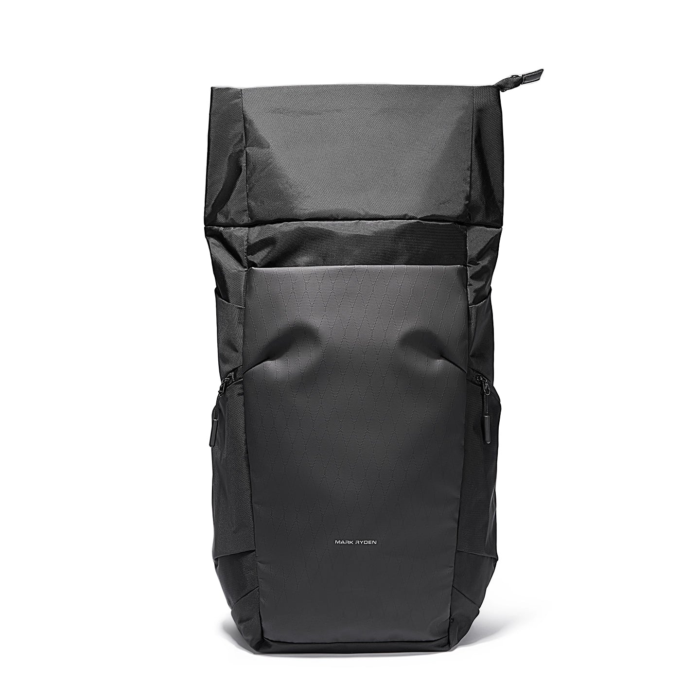 MorphCore: 27-36L Adaptive Expandable Backpack for Travelers