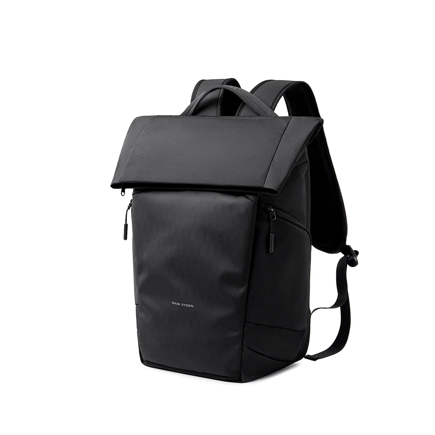 MorphCore: 27-36L Adaptive Expandable Backpack for Travelers