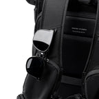 MorphCore: 27-36L Adaptive Expandable Backpack for Travelers