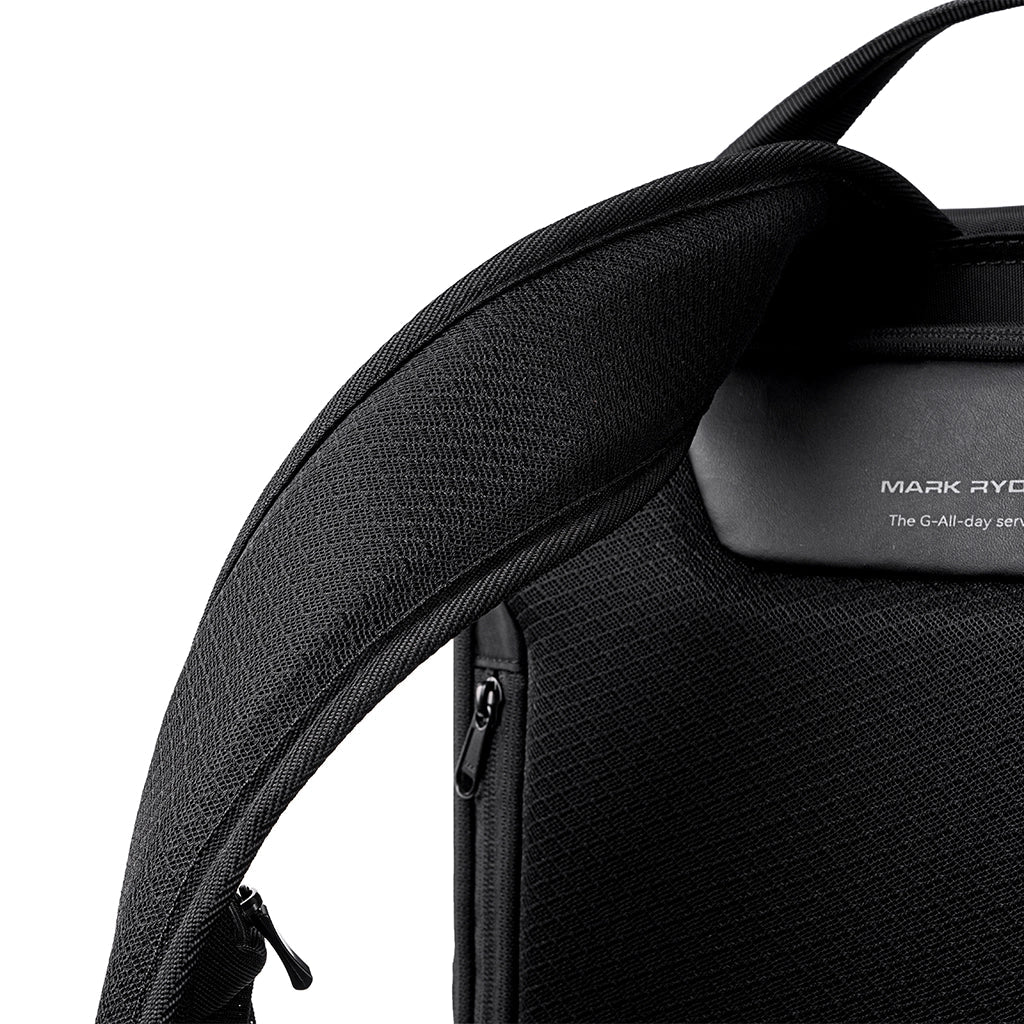 MorphCore G_MR2832: 27-36L Adaptive Expandable Backpack for