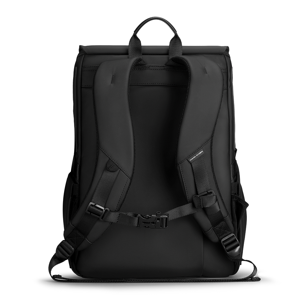 Todopoderoso: Mochila combinada multifuncional dos en uno 