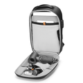 MarkRyden GuardianShell secure hardshell backpack with organized compartments