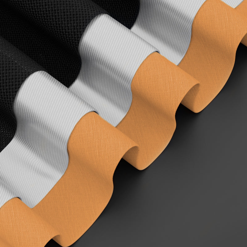 AeroSling: Ultra-Light Anti-Theft Crossbody Bag with RFID-Safe