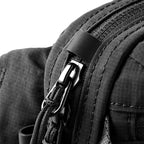 AeroSling: Ultra-Light Anti-Theft Crossbody Bag with RFID-Safe