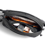 AeroSling: Ultra-Light Anti-Theft Crossbody Bag with RFID-Safe