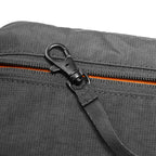 AeroSling: Ultra-Light Anti-Theft Crossbody Bag with RFID-Safe