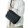 GameFlow 500g waterproof switch sling bag by MarkRyden for urban gamers