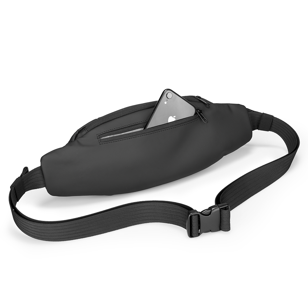 Light Ⅰ: Bolso bandolera MarkRyden súper ligero y elegante para uso diario 