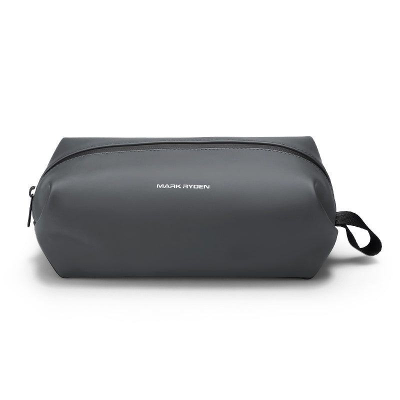 Switchstorage VI: Lightweight PU Toiletry Bag
