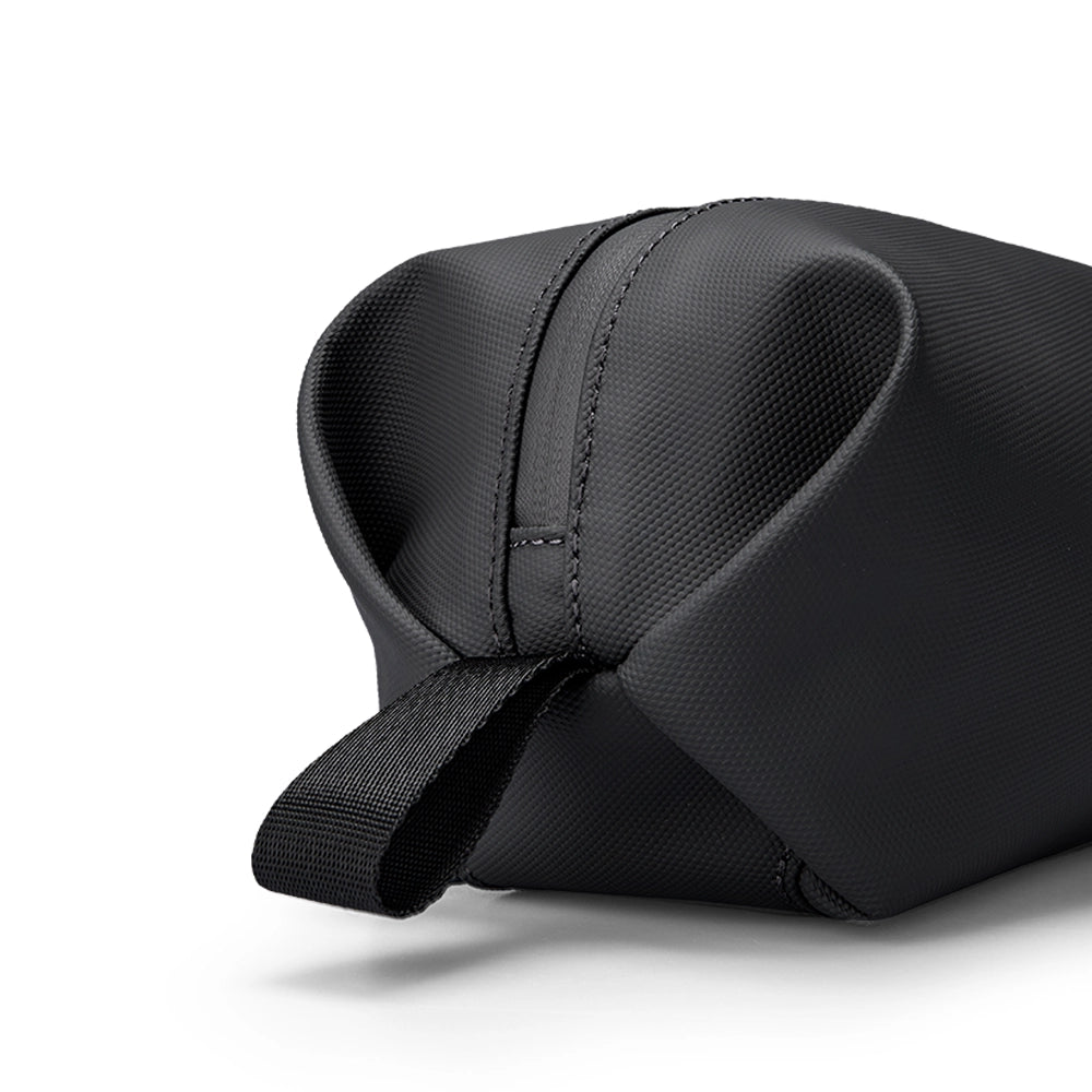 Switchstorage VI: Lightweight PU Toiletry Bag