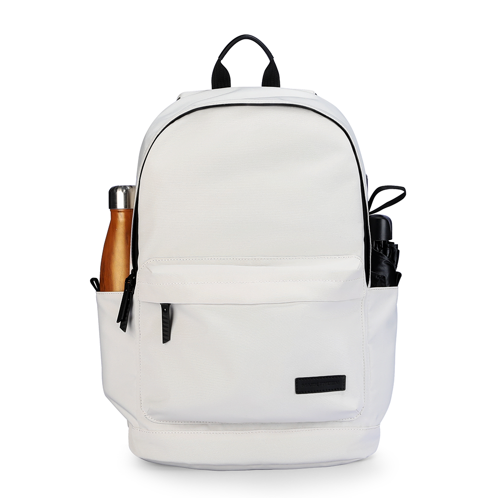 DuoHuePack: Mochila escolar ligera diaria MarkRyden 