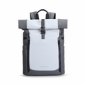 DynaPack: Sleek Multi-compartment Laptop Bag with Dynamic Design and Easy Accessibility