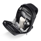 Mini Arc Ratio US : première campagne Kickstarter de MarkRyden - Sac bandoulière rigide et étanche 