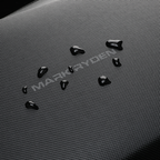 Mini Arc Ratio US : première campagne Kickstarter de MarkRyden - Sac bandoulière rigide et étanche 