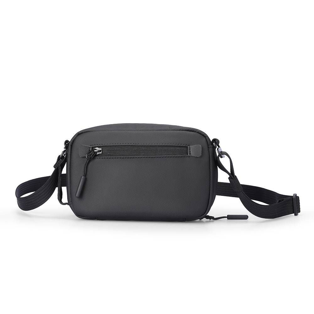 Oxford Voyager : votre compagnon durable et résistant à l'eau pour la vie quotidienne 