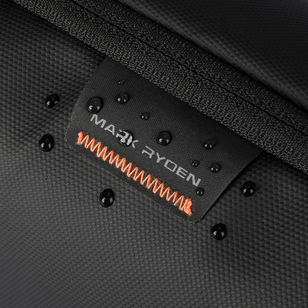 Oxford Voyager : votre compagnon durable et résistant à l'eau pour la vie quotidienne 