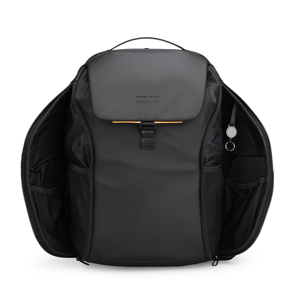 FileMaster : votre organiseur d'effets personnels 