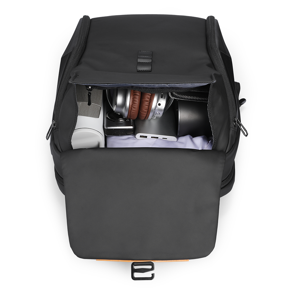 FileMaster : votre organiseur d'effets personnels 