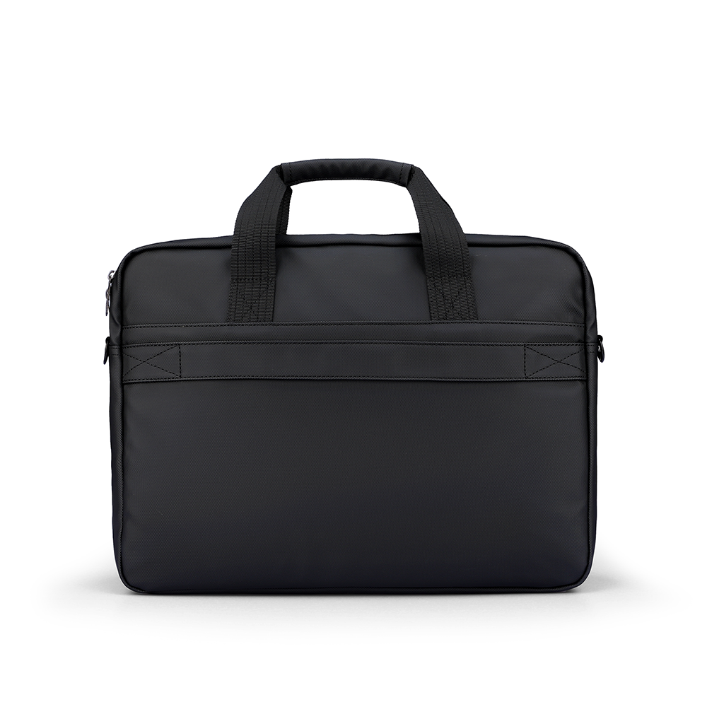 Classic IV : Mallette pour ordinateur MarkRyden Tech Commuter 14/15,6 pouces 