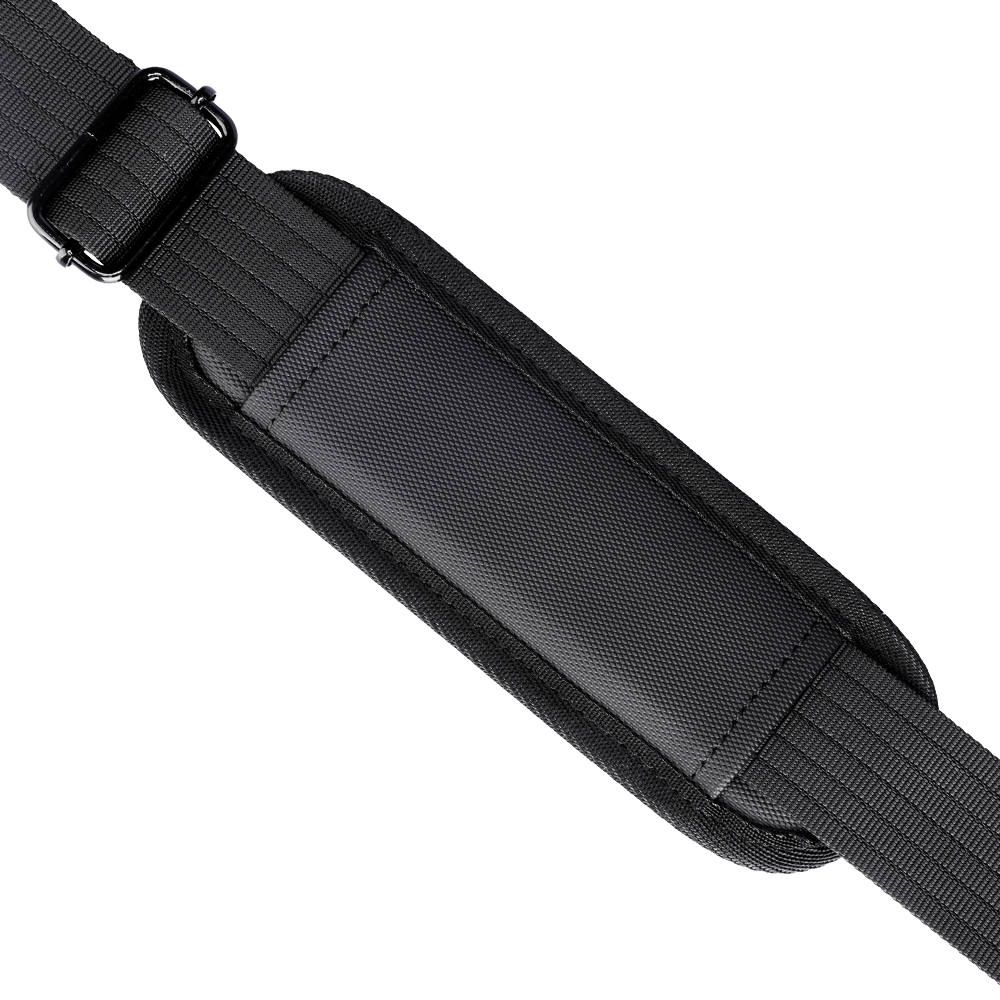 Classic IV : Mallette pour ordinateur MarkRyden Tech Commuter 14/15,6 pouces 