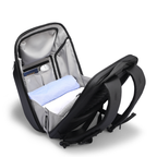 Polycom: Planifica tu día cómodamente con una mochila versátil 