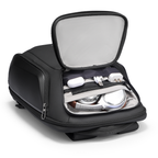 Polycom: Planifica tu día cómodamente con una mochila versátil 