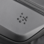 Polycom: Planifica tu día cómodamente con una mochila versátil 