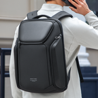 Polycom: Planifica tu día cómodamente con una mochila versátil 