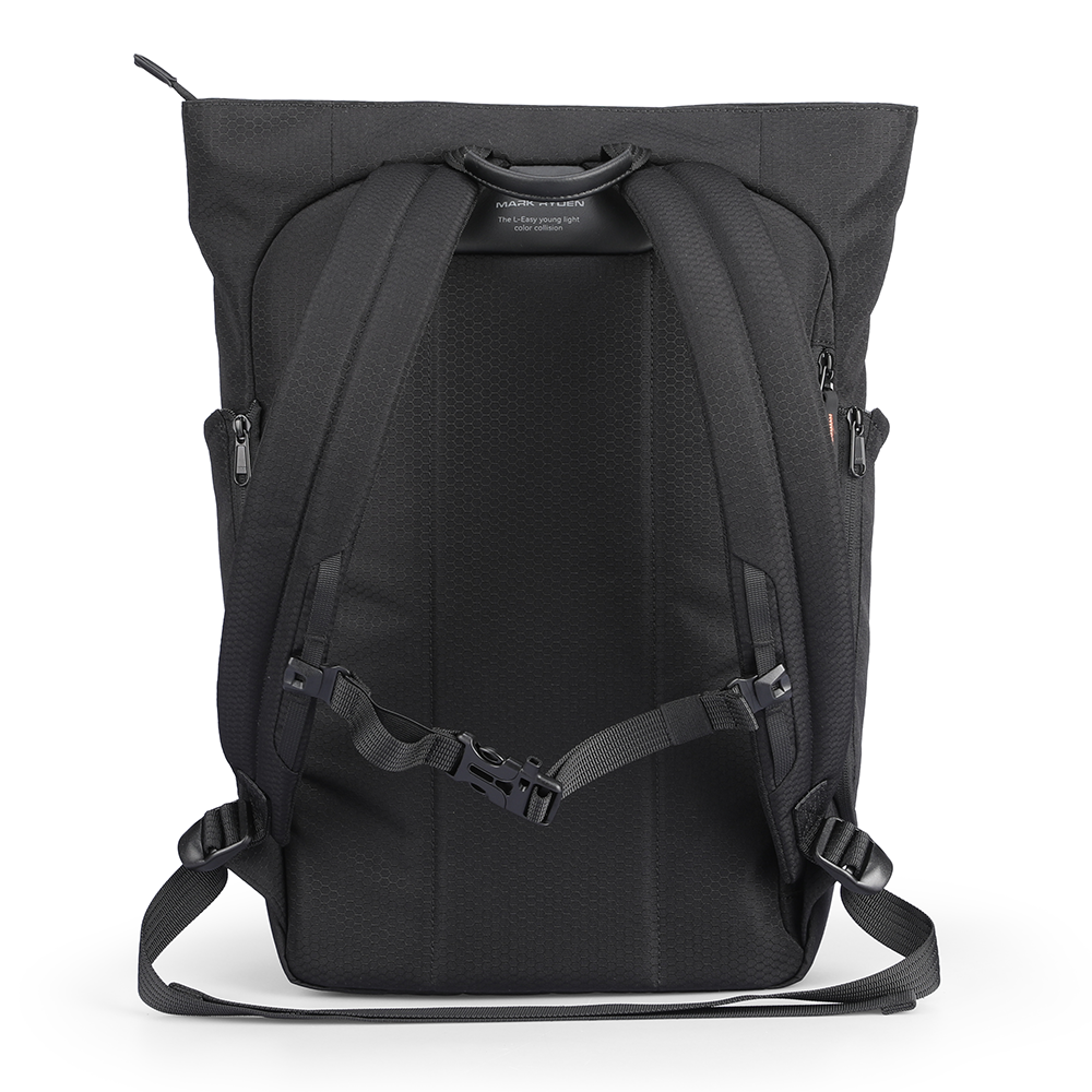 VersaTech Pro: The Ultimate Compact Travel Companion for Tech-Savvy Explorers