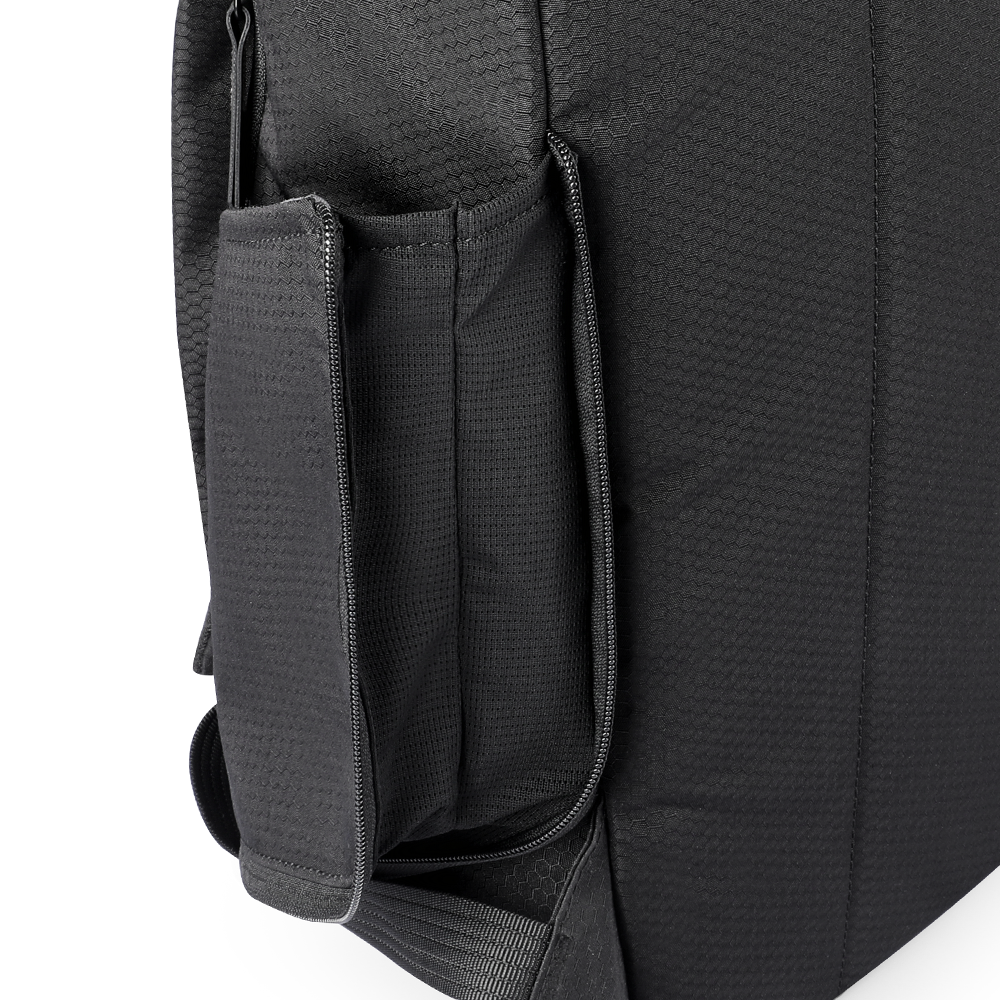 VersaTech Pro: The Ultimate Compact Travel Companion for Tech-Savvy Explorers