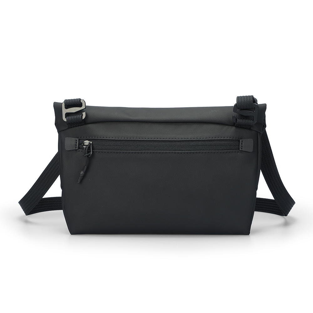 Streamline: Ultimate Water-Resistant Crossbody Bag For Modern Go-Getter
