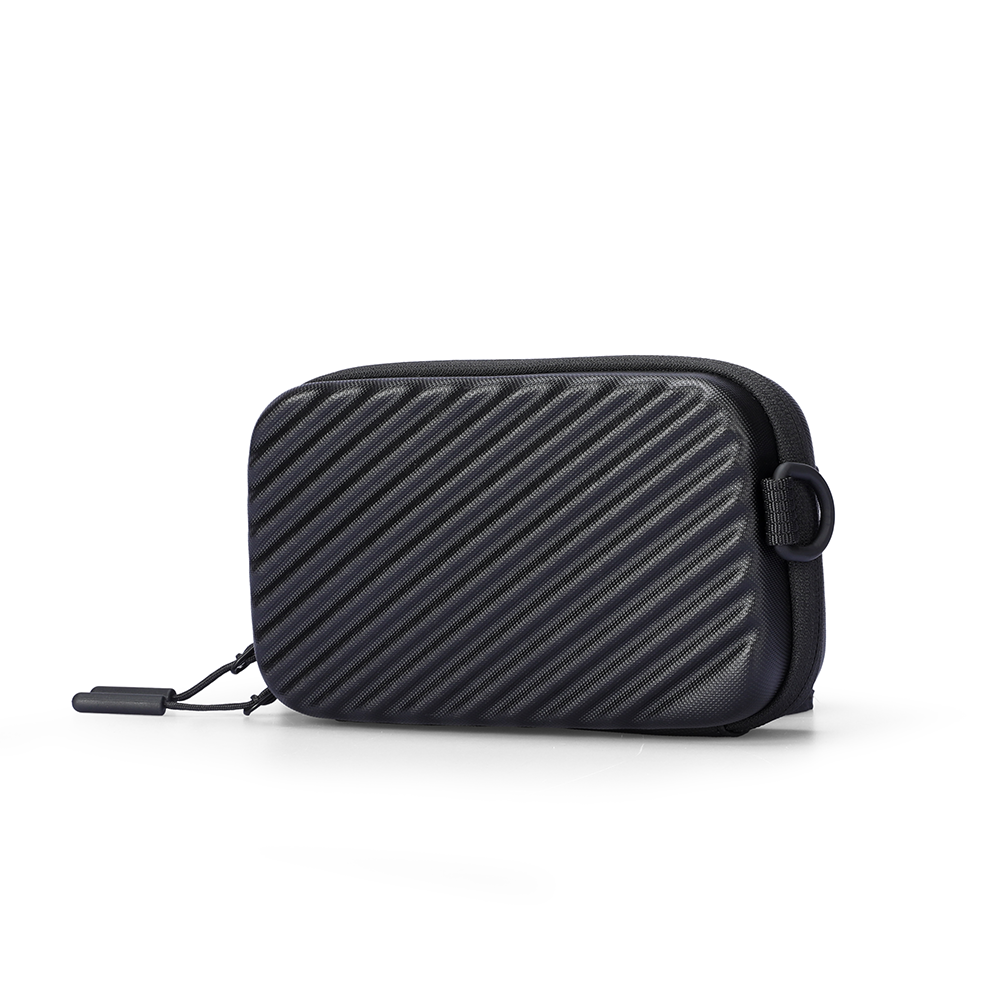 Neo : Design intelligent Confort ultime, petit sac à bandoulière pour voyager 