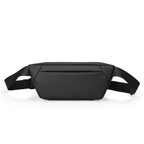 EasePack Sling: Tu bolso bandolera de cuero para viajes y comodidad diaria 