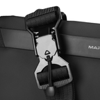 EasePack Sling: Tu bolso bandolera de cuero para viajes y comodidad diaria 