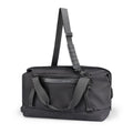 Mark Ryden NomadFlex 3-in-1 waterproof gym bag with shoulder strap