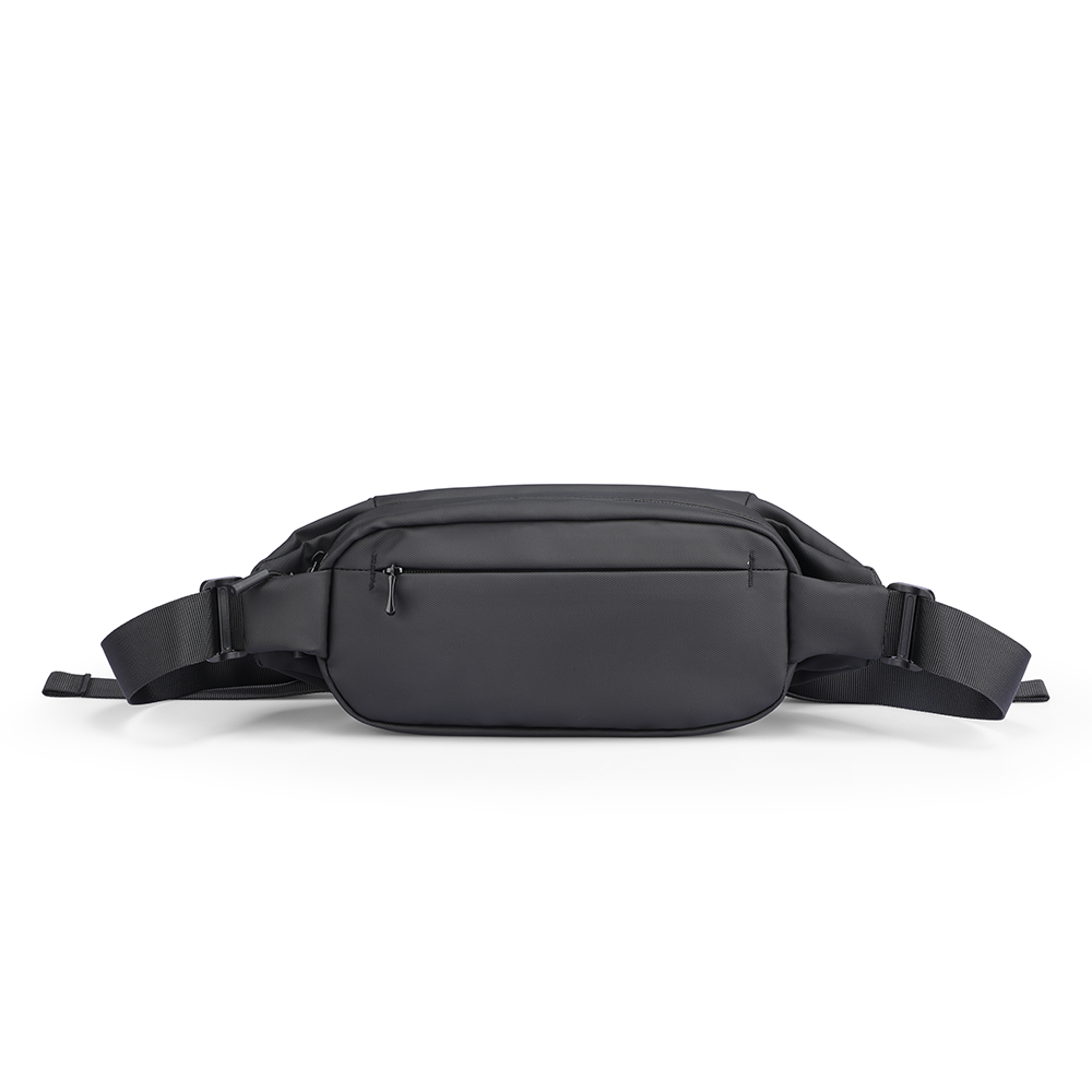 EasyGlide: El bolso bandolera para viajes ligeros 