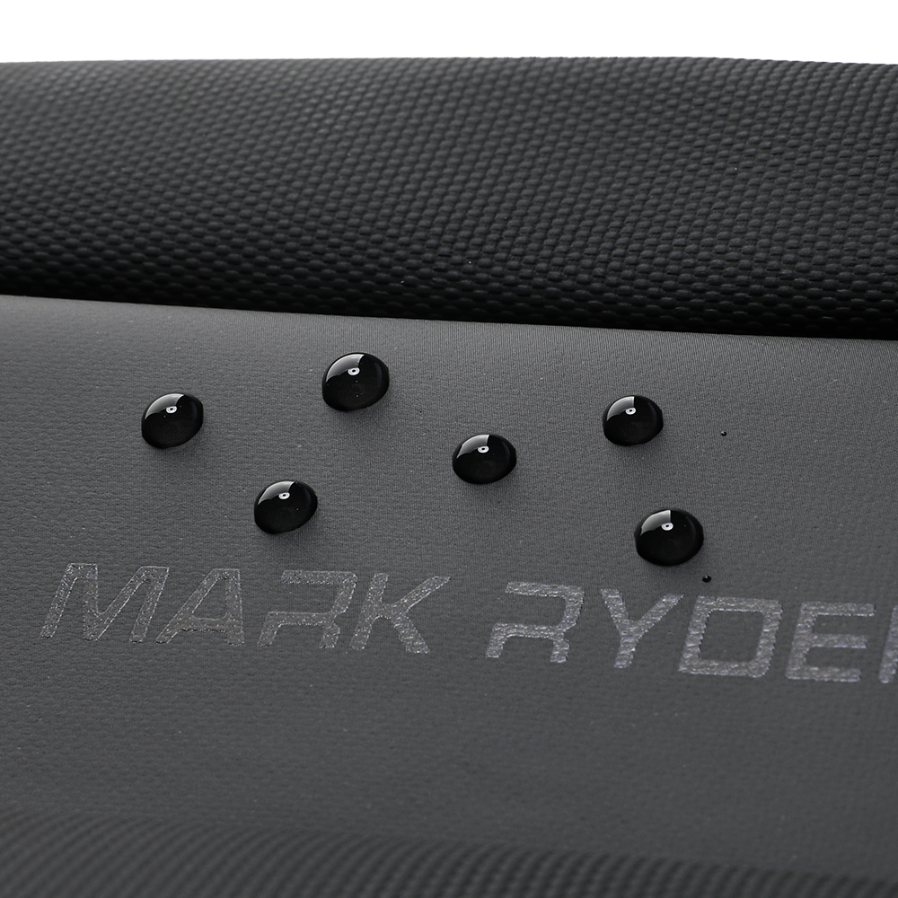 EasyGlide: El bolso bandolera para viajes ligeros 