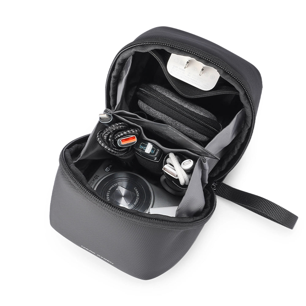 Switchstorage VII: Grab-and-Go Compact Toiletry Organizer