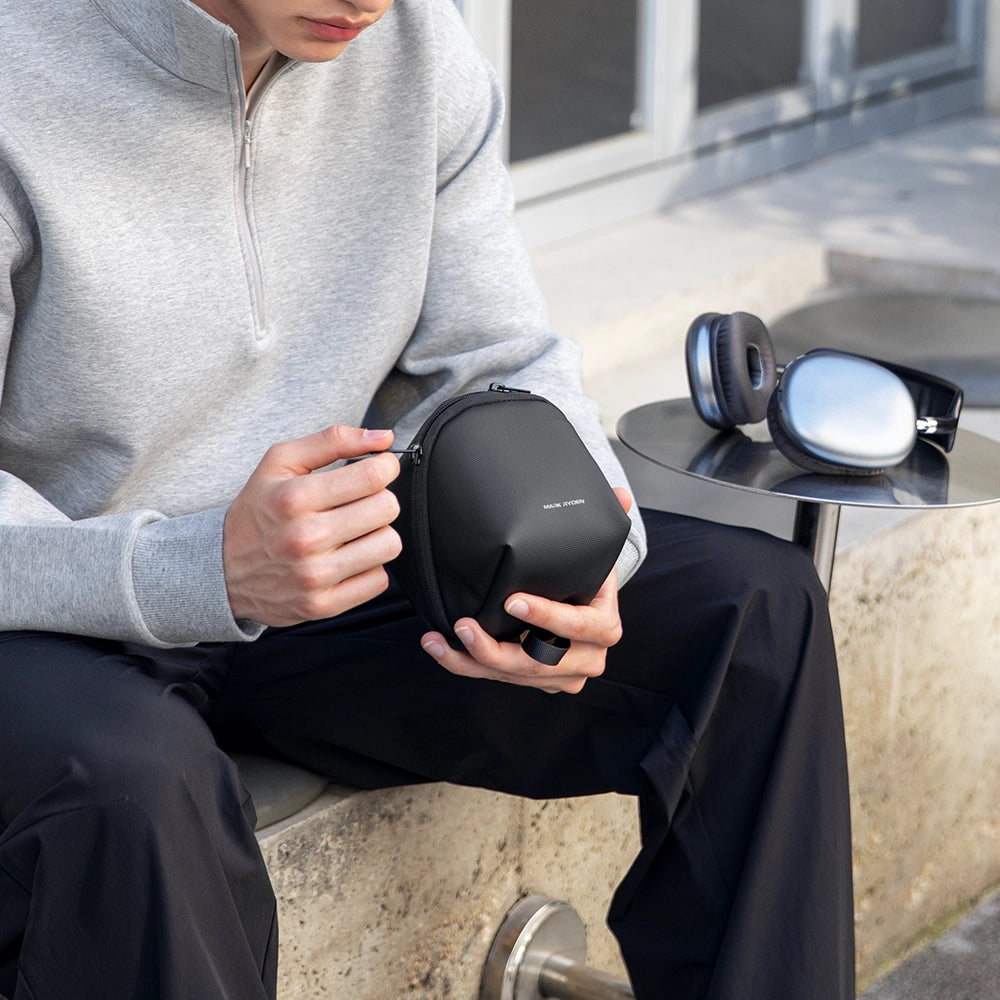 Switchstorage VII: Grab-and-Go Compact Toiletry Organizer