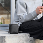 Switchstorage VII: Grab-and-Go Compact Toiletry Organizer