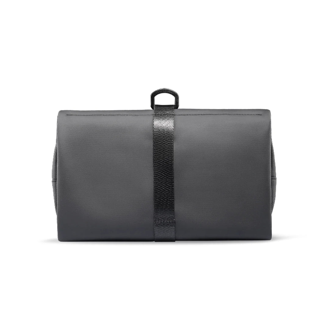 MagiClip: Wet-Dry Separate Toiletry Bag with Toothbrush Holder For Daily