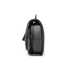 MagiClip: Wet-Dry Separate Toiletry Bag with Toothbrush Holder For Daily