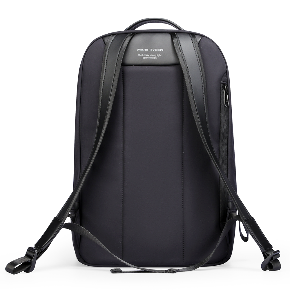 MarkRyden Drifter: El compañero ultraligero para el explorador urbano 