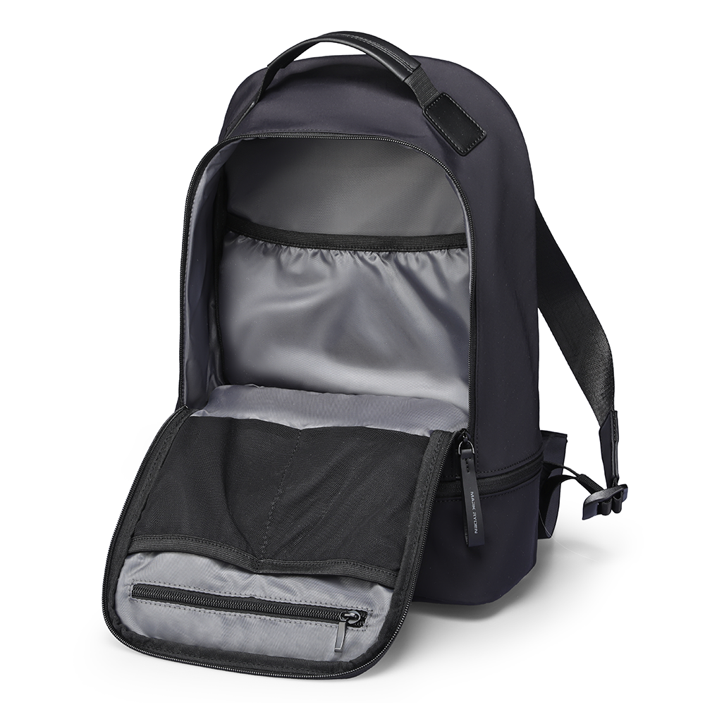 MarkRyden Drifter: El compañero ultraligero para el explorador urbano 