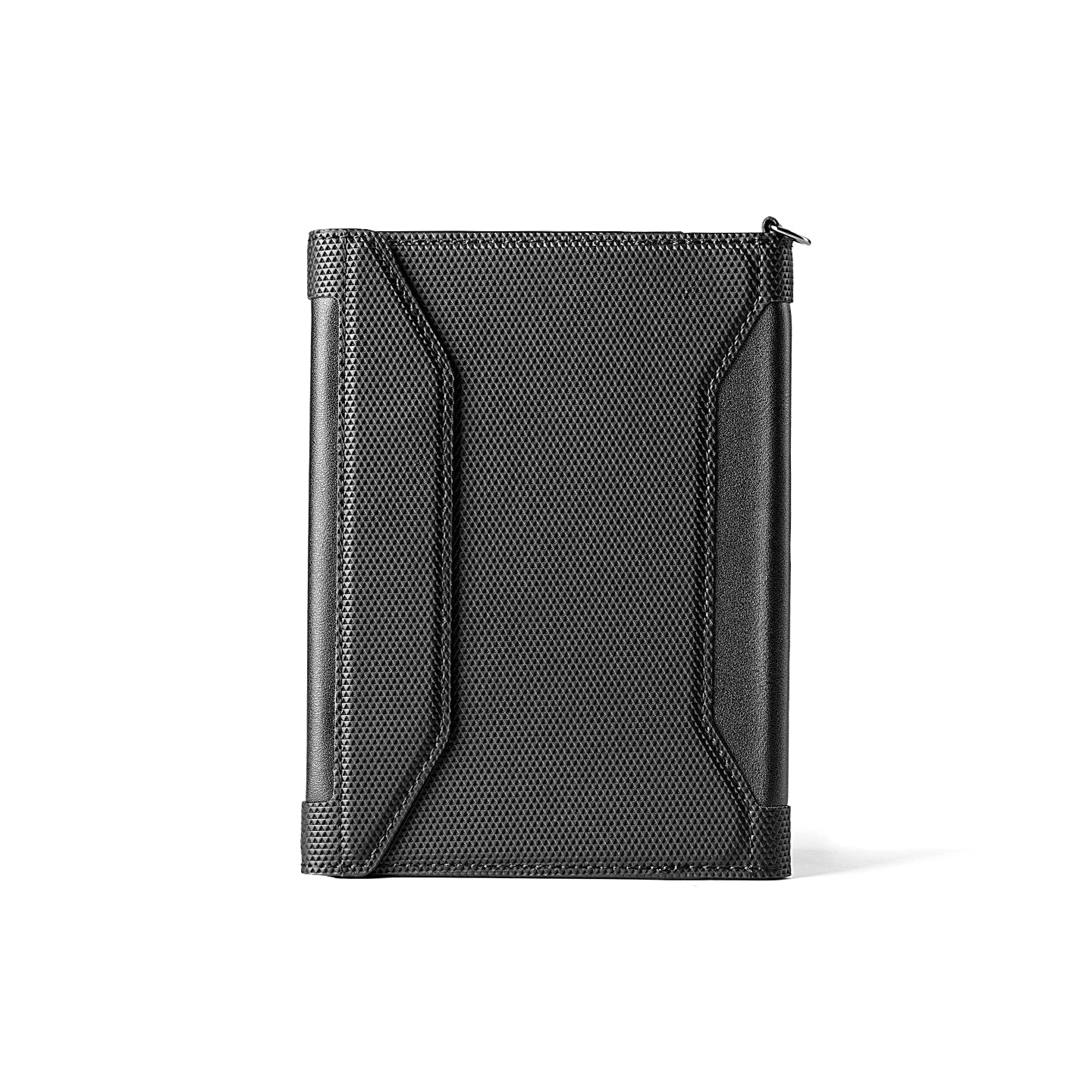 MagiPass: Instant-Access Crossbody Travel Card Wallet for Boarding