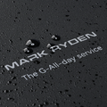 Mark Ryden UrbanFlex Lite backpack with water-resistant design