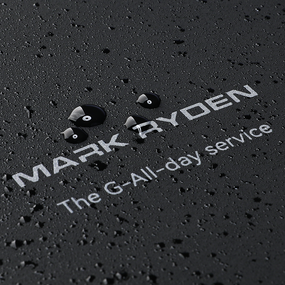 Mark Ryden UrbanFlex Lite backpack with water-resistant design