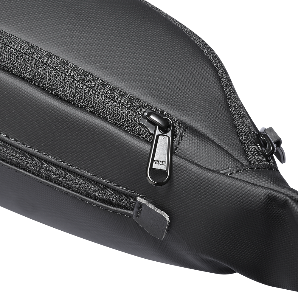 Brak: Bolso bandolera sencillo y moderno para uso diario 