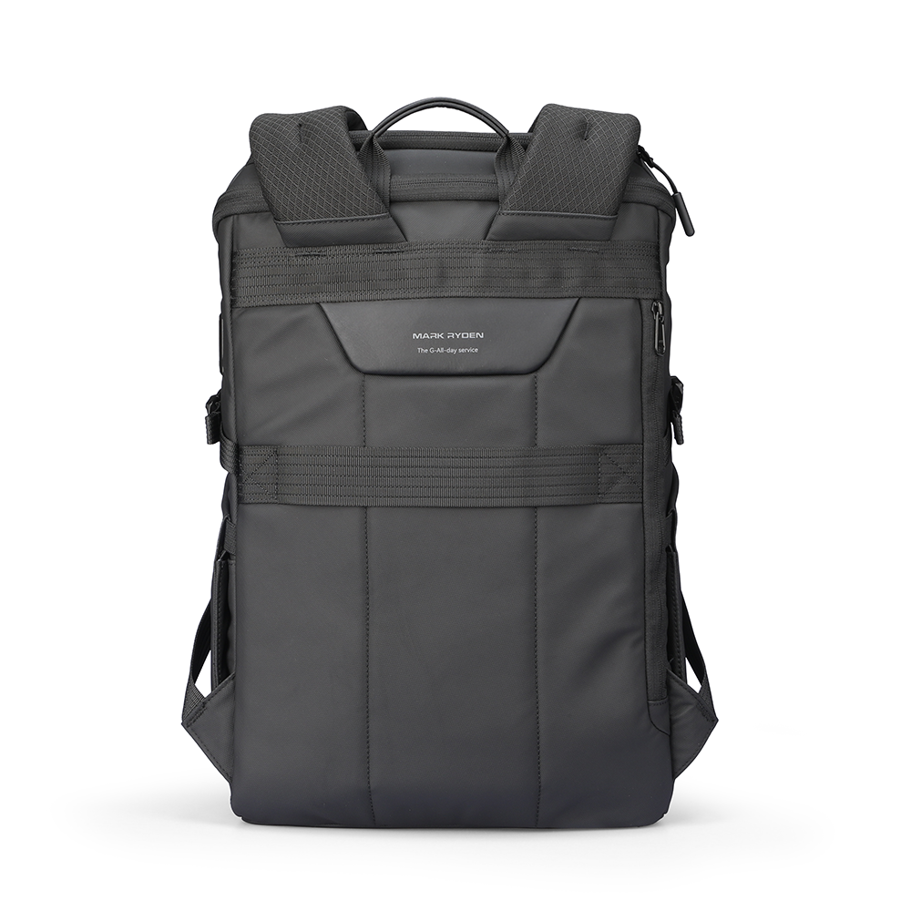 AeroShield 2025: Innovative Durable Waterproof Backpack