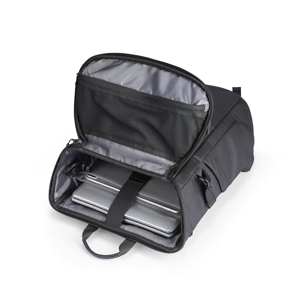 AeroShield 2025: Innovative Durable Waterproof Backpack